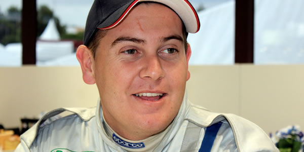 Yeray Lemes regresa al WRC Yeray Lemes regresa al WRC
