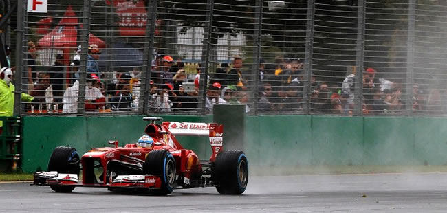 Fernando Alonso