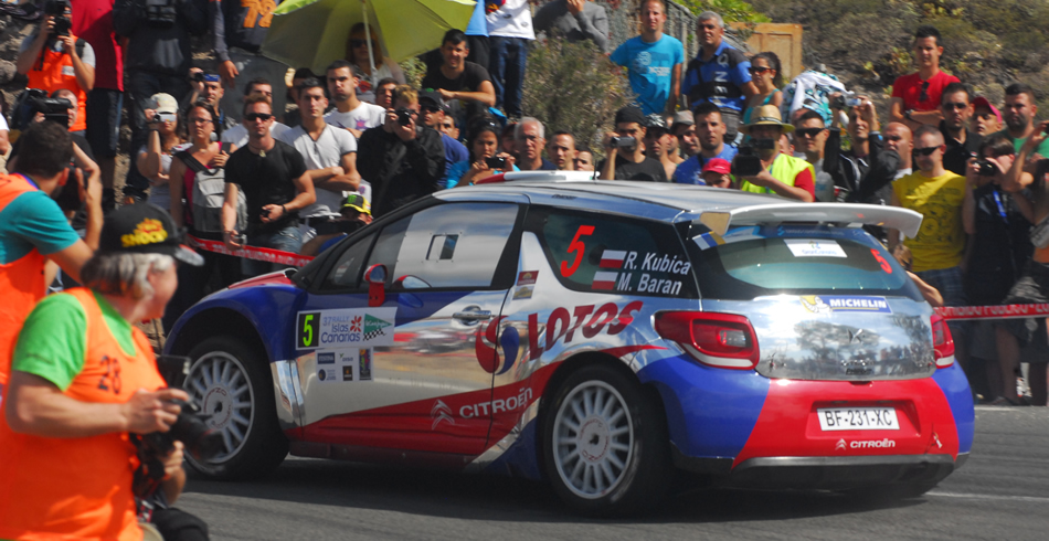 Robert Kubica