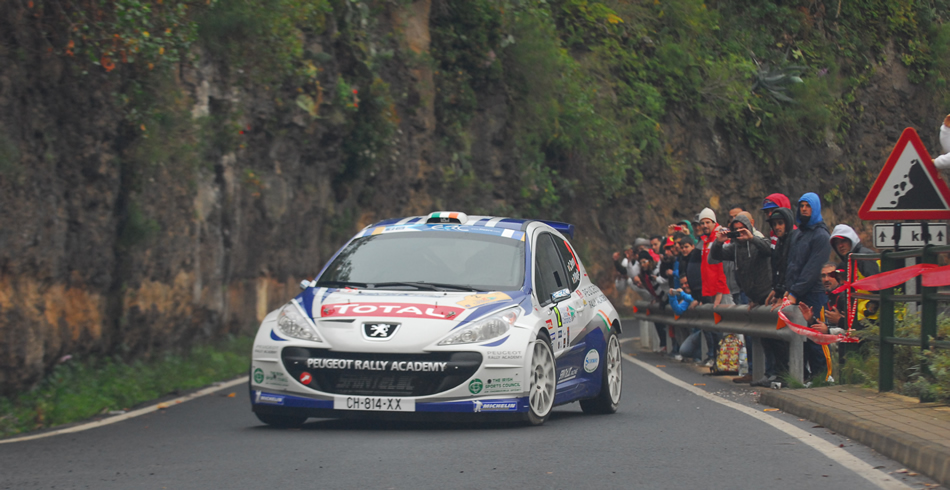 Craig Breen
