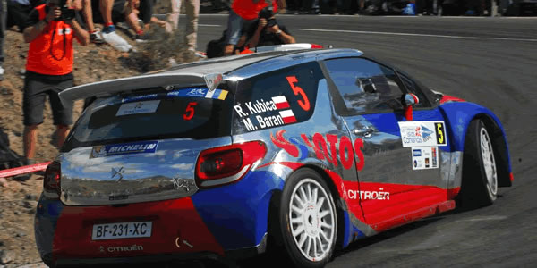 Kubica estará en Portugal Kubica estará en Portugal