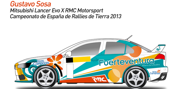 Diseño para la temporada 2013 Diseño para la temporada 2013