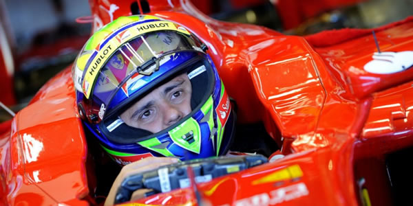 Fernando Alonso en el Gran Premio de China Fernando Alonso en el Gran Premio de China
