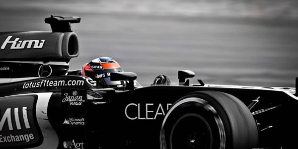 Kimi Raikkonen ha sido el más rápido en Bahréin Kimi Raikkonen ha sido el más rápido en Bahréin