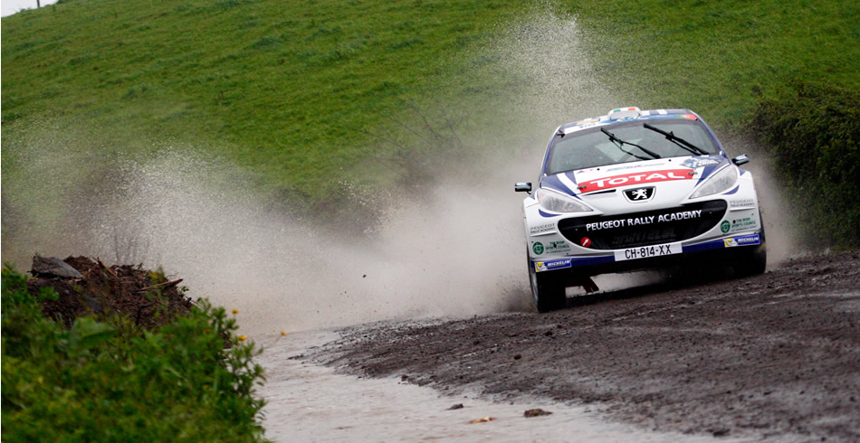 Craig Breen