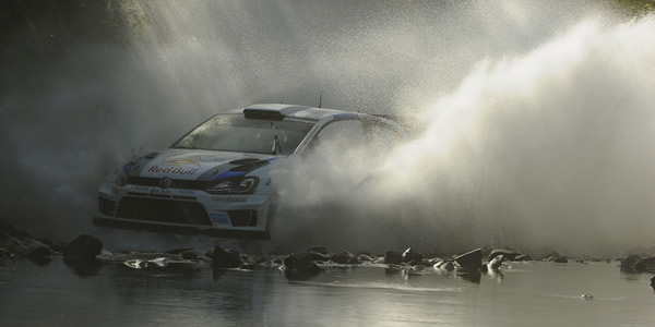 Argentina, la prxima cita del WRC 2013