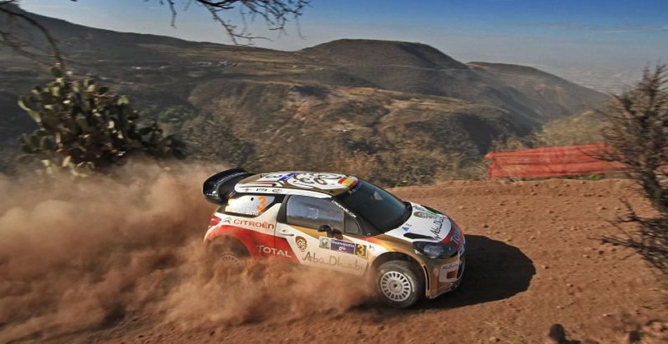Citroen en Argentina querrá ganar