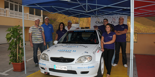 Imagen del equipo