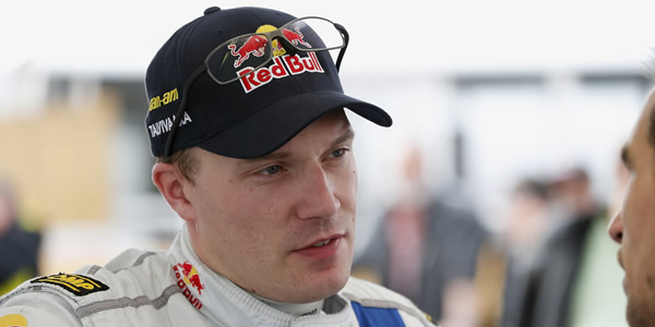 Jari-Matti Latvala