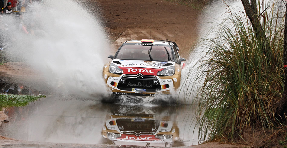 Dani Sordo