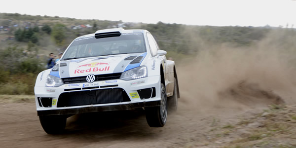 VW se mantiene líder