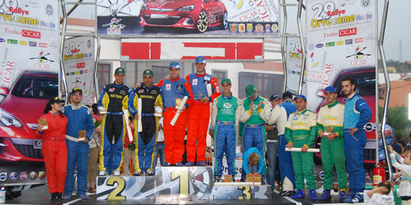 Podium Final Podium Final