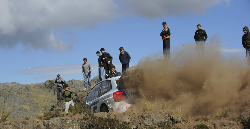 Jari-Matti Latvala