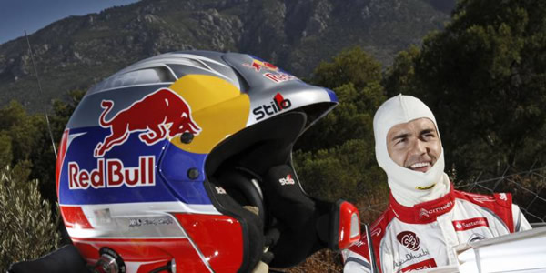Dani Sordo