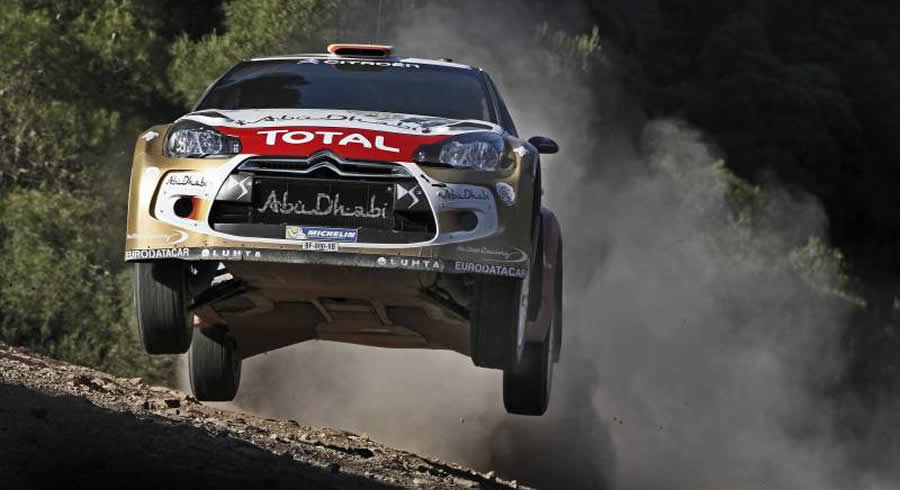 Dani Sordo