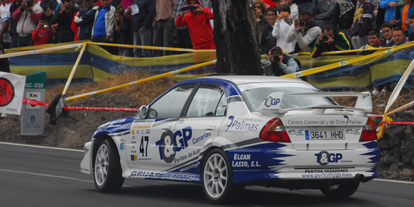 Miguel Cabral