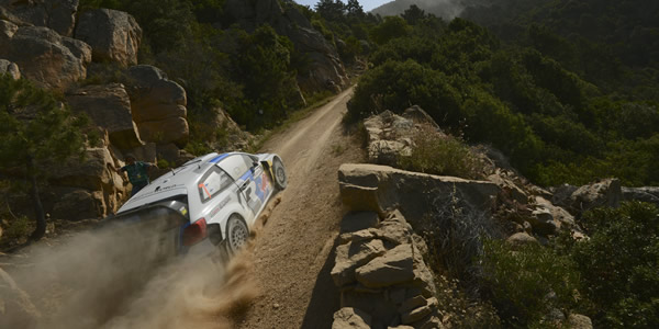 Jari-Matti Latvala