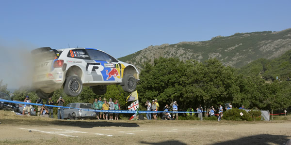 Sebastien Ogier Sebastien Ogier