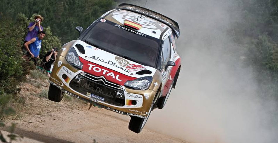 Dani Sordo