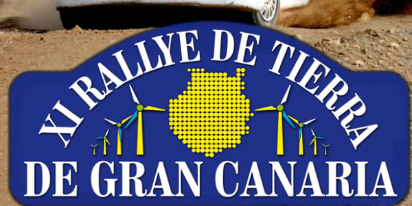 Rallye de Tierra de Gran Canaria