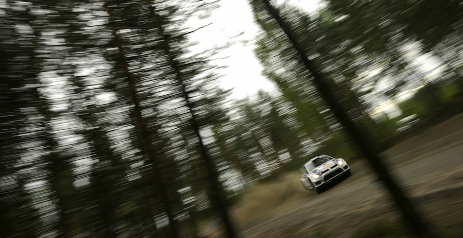 Ogier a la espera