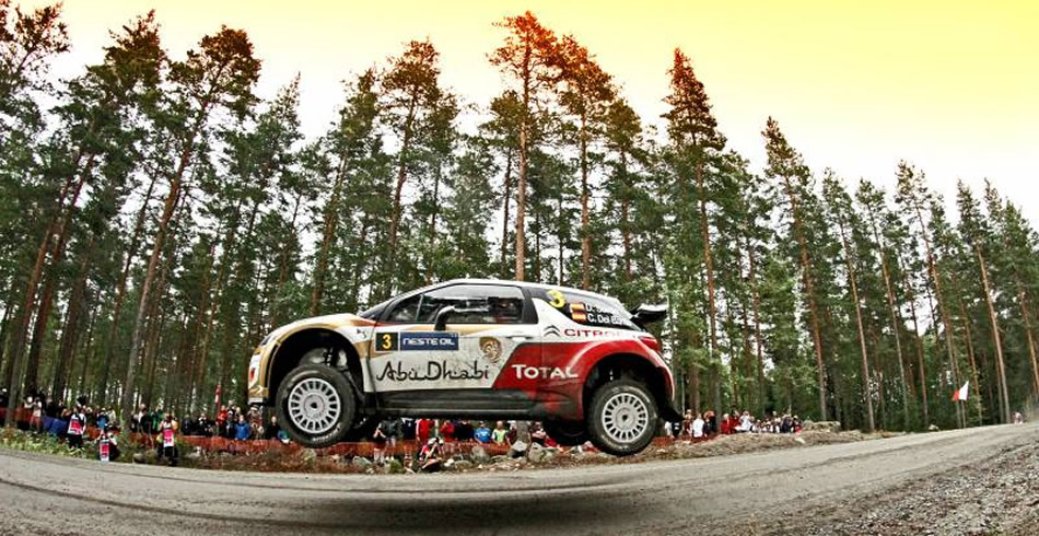 Dani Sordo
