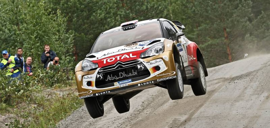 Kris Meeke