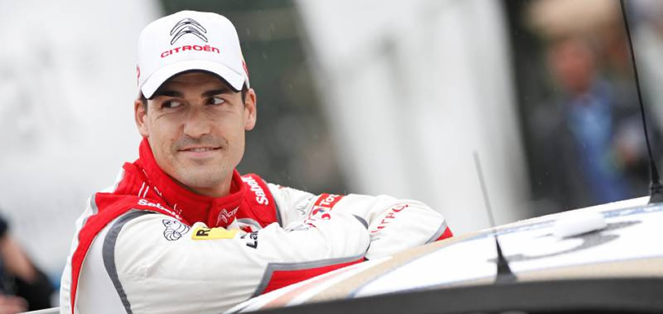 Dani Sordo