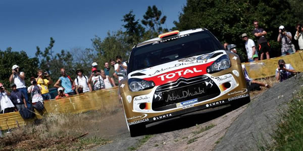 Dani Sordo