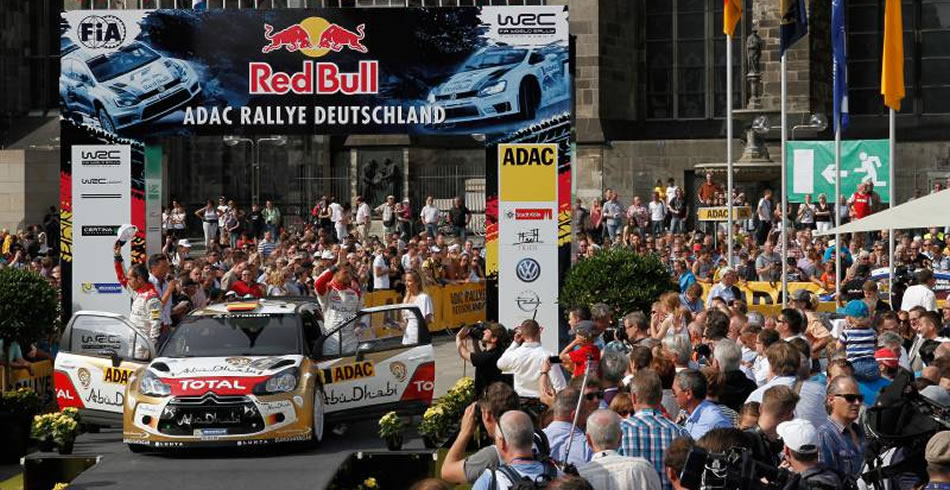 Dani Sordo