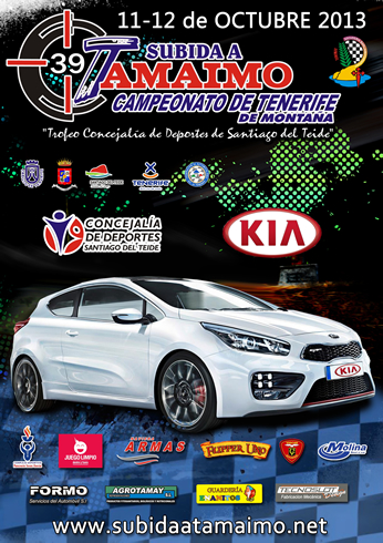 Cartel Oficial