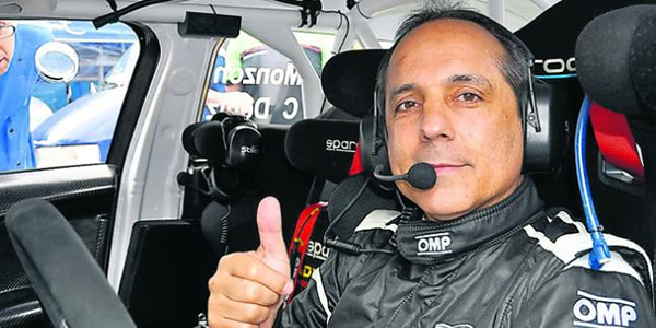 Luis Monzón