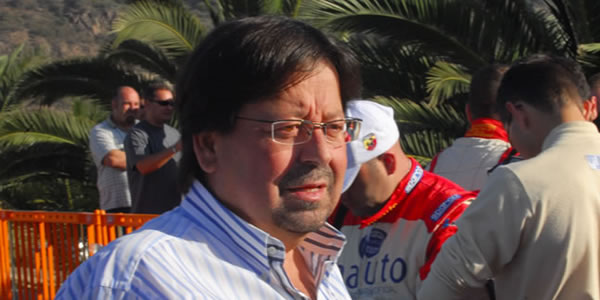 Entrevista a Juan Ignacio Díaz