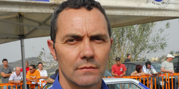 Entrevista a Julio García Cruz
