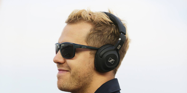 Vettel consigue la pole en Corea Vettel consigue la pole en Corea