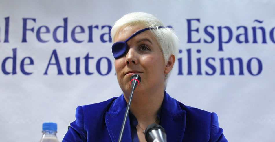 Maria de Villota