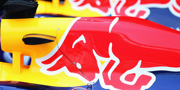 Doblete de Red Bull en ambas sesiones