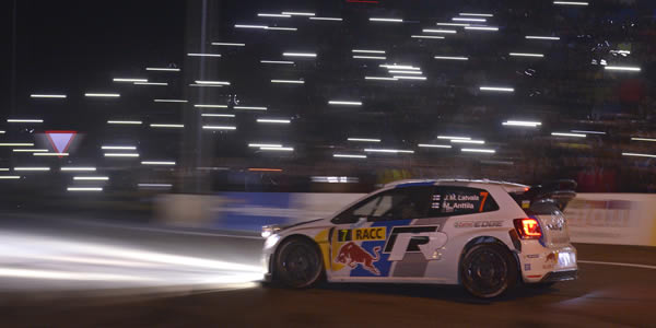 Jari-Matti Latvala