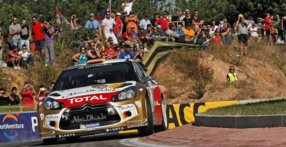 Dani Sordo