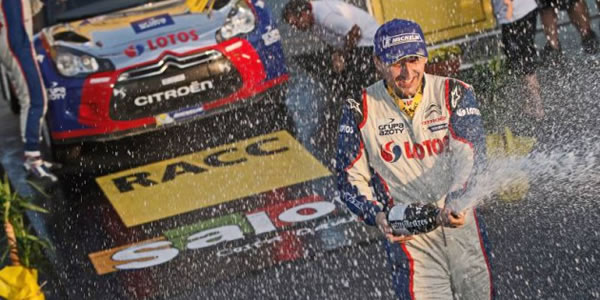 Robert Kubica
