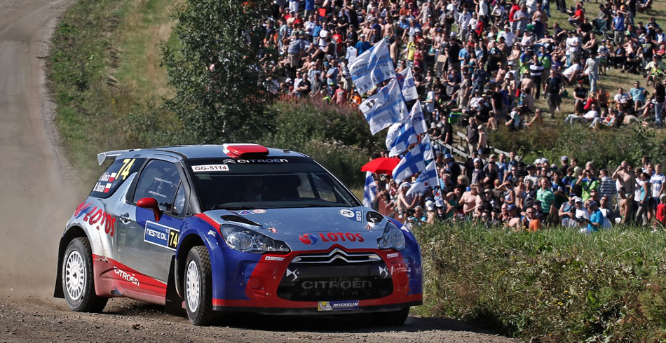 Robert Kubica