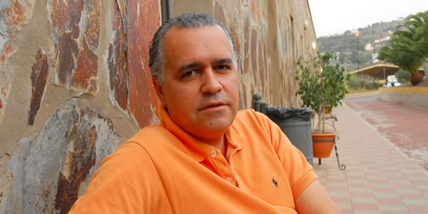Entrevista a Germán Morales Hernández