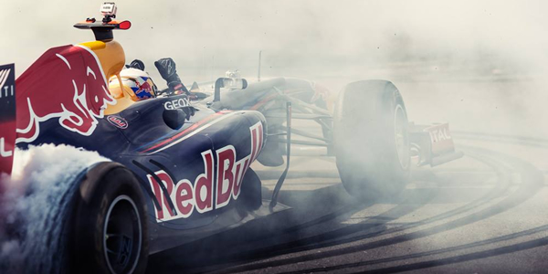 Sebastian Vettel consigue la pole en Austin