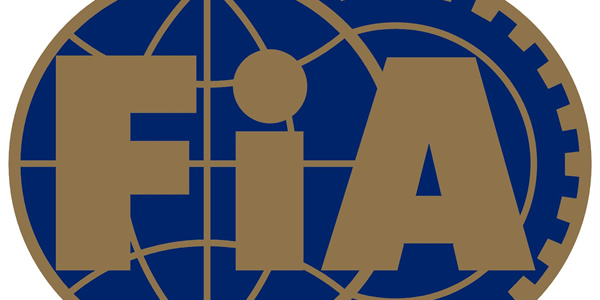 Logo FIA