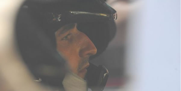 Kubica, a M Sport para el WRC 2014