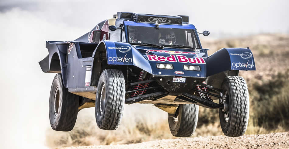 Carlos Sainz