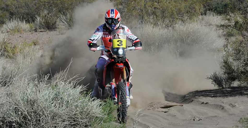 Joan Barreda