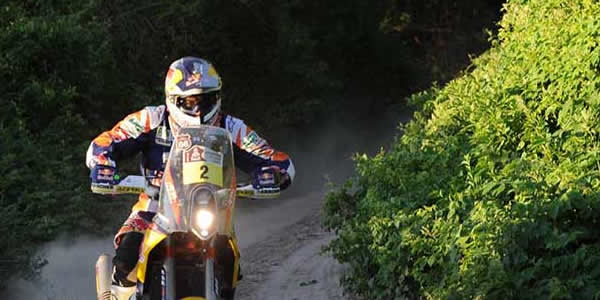 Marc Coma Marc Coma