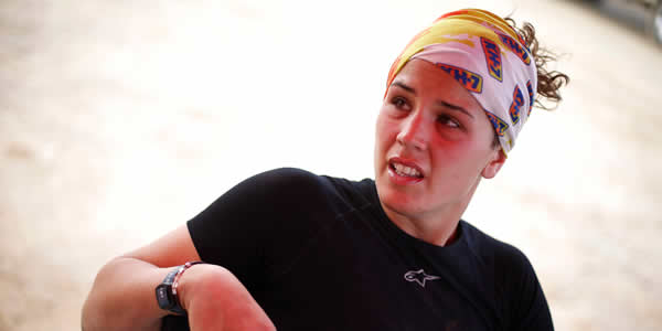 Laia Sanz