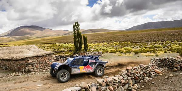 Carlos Sainz